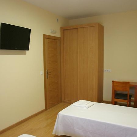 Albergue La Encina Hospital de Órbigo Chambre photo
