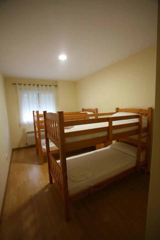 Albergue La Encina Hospital de Órbigo Chambre photo