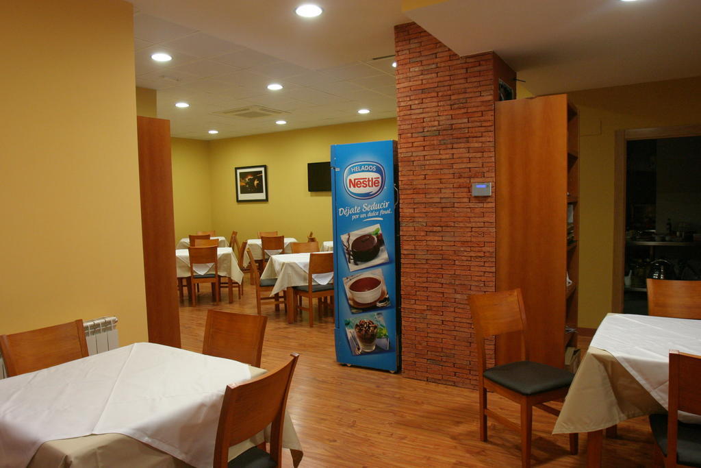 Albergue La Encina Hospital de Órbigo Extérieur photo