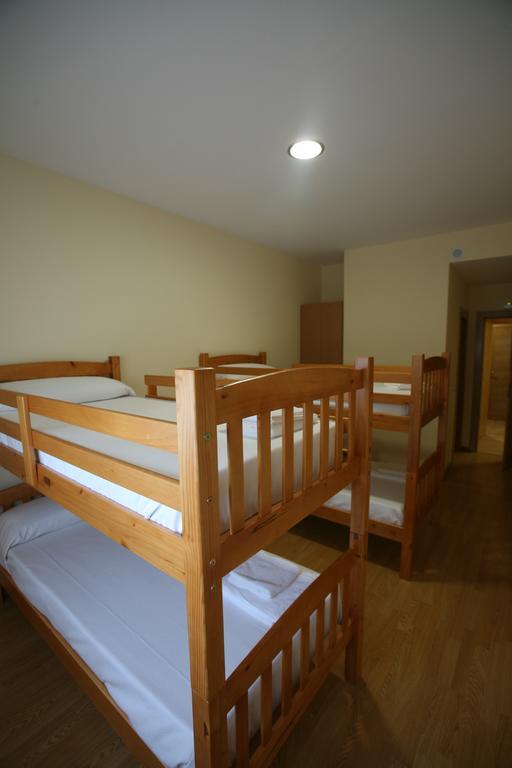 Albergue La Encina Hospital de Órbigo Extérieur photo